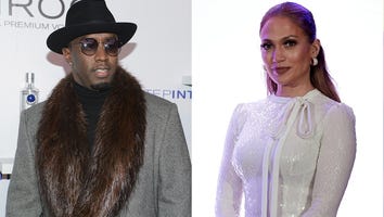 Sean 'Diddy' Combs Forced to Explain Jennifer Lopez Reunion to His Girlfriend Cassie