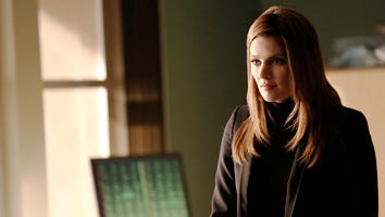 'Castle' Canceled After Eight Seasons Following Stana Katic Exit Drama