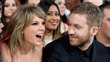 Calvin Harris Sings About a Split With a 'Two-Faced' Person in New Song 'My Way': Is It About Taylor Swift?