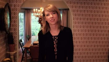 Taylor Swift Shares The Best Gift Calvin Harris Has Given Her, Reveals Her Fast Food Order