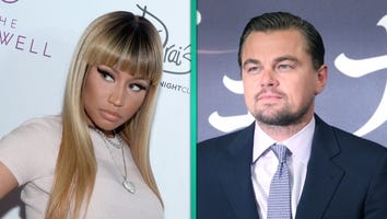 Nicki Minaj and Leonardo DiCaprio Land 'Time' 100's Most Influential People Covers