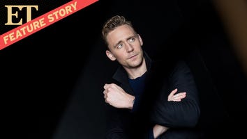 Could Tom Hiddleston Be the Next James Bond? Yes, but Just Don't Ask Him About It