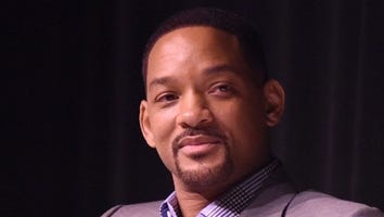 Will Smith Admits He 'Can't Bear to Watch' His Early Days on 'Fresh Prince of Bel-Air'