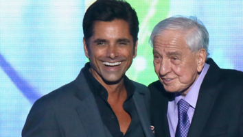 Have Mercy! John Stamos Reveals The Inspiration Behind His Famous 'Full House' Catchphrase