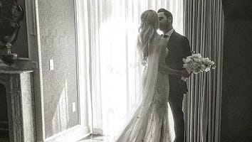 'Million Dollar Listings' Stars Josh Altman and Heather Bilyeu Tie the Knot -- See the Pics!