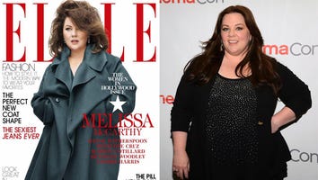 'Elle' Responds to McCarthy Cover Controversy