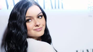 Ariel Winter Reveals New 'Special' Tattoo
