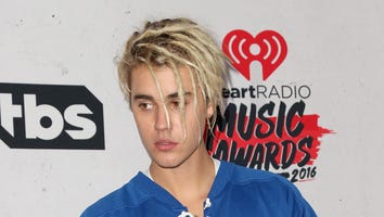 Justin Bieber 'Ignored' Selena Gomez Backstage at iHeartRadio Music Awards