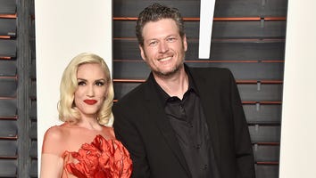 EXCLUSIVE: Blake Shelton Reveals New Details About 'Very Personal' Duet With Gwen Stefani