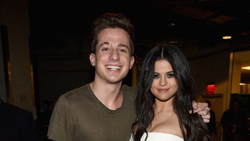 Charlie Puth Addresses Selena Gomez Hookup Rumors