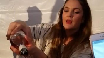 Drew Barrymore Talks 'Hard Time' in First Post-Split Interview: 'I Kind of Knew Life Was Heading in a New Dire