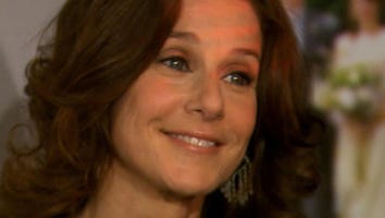 EXCLUSIVE: What Drew Debra Winger to a old fashioned Sitcom Like 'The Ranch'