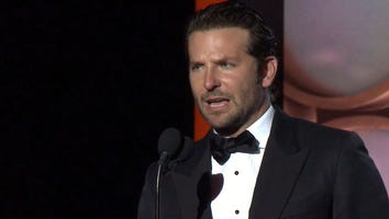 Bradley Cooper Opens Up About Late Father's 'Overwhelming' and 'Incredibly Stressful' Cancer Battle