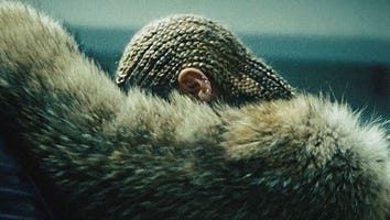 Beyonce Drops New Album 'Lemonade' With Glorious Short Film