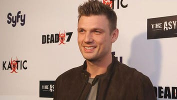 EXCLUSIVE: Nick Carter Confirms Backstreet Boys' Las Vegas Residency, Teases New Album