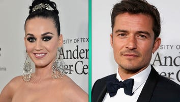 Katy Perry and Orlando Bloom Spotted Kissing at Coachella: 'It Wasn't Just a Peck'