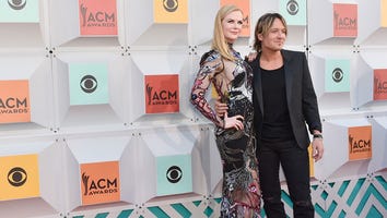 EXCLUSIVE: Keith Urban Reveals Carrie Underwood 'Ripcord' Collaboration