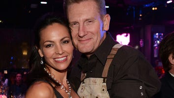 Rory Feek Posts a Heartbreaking Photo of Joey Feek's Gravesite