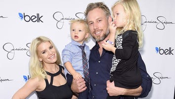 Jessica Simpson Says Her Kids Are 'Already More Talented' Than Her