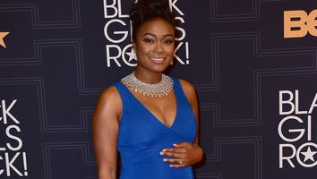 EXCLUSIVE: Tatyana Ali Gets Candid About Her Baby Reveal and Wedding Details