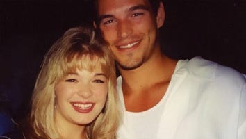 LeAnn Rimes Met Her Husband Eddie Cibrian at 14: See the Photo!