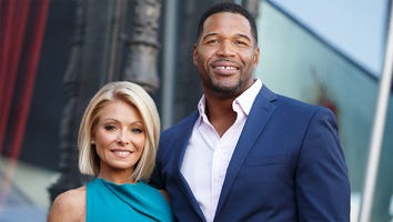 Michael Strahan Misses Appearance in NYC Amidst 'Live!' Drama