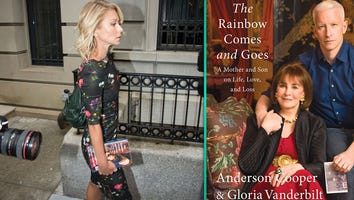 Kelly Ripa Steps Out With Another Telling Book -- Does It Hint at Her Next 'Live!' Co-Host?