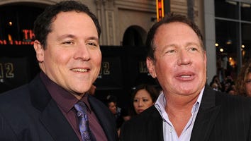 EXCLUSIVE: Jon Favreau Remembers 'Generous' Friend Garry Shandling