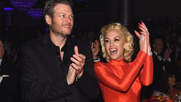 Blake Shelton Beams, Gives Standing Ovation After Gwen Stefani's Performance of 'Misery' on 'The Voice'