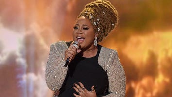 'American Idol': La'Porsha Renae Continues to Impress With Show-Stopping Renditions of 'Glory' and 'Hello'