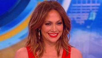 Jennifer Lopez Admits She Sometimes Feels 'Chunky'