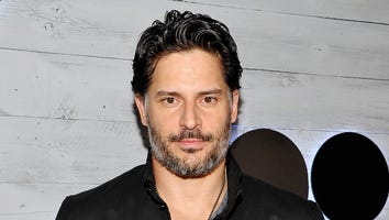 Joe Manganiello Reportedly Hospitalized With 'Serious' Appendicitis