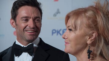 Hugh Jackman Celebrates 20th Wedding Anniversary With Adorable Throwback Pic