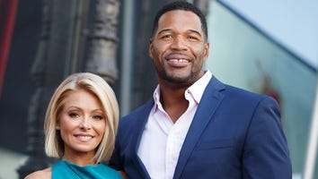 Kelly Ripa Emails Staff, Will Return to 'Live!' Alongside Michael Strahan on Tuesday