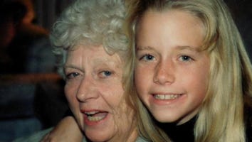 Kendra Wilkinson Mourns Death of Her Grandmother With Heartbreaking Messages: 'All I Wanna Do Is Cry'