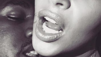 NSFW! Kim Kardashian Turns David Grutman's Miami Wedding Into Her Own Nearly Nude Photo Shoot