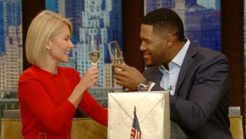 7 Times Kelly Ripa and Michael Strahan Gave Us the Ultimate Friendship Goals! A Look Back at Their Cutest Mome