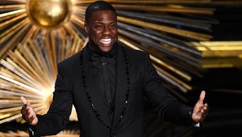 EXCLUSIVE: Kevin Hart Hilariously Reveals Why He Wasn't Allowed to Star in 'Baywatch'