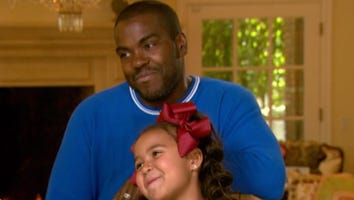 Why Super Producer Rodney 'Darkchild' Jerkins Says His 6-Year-Old Daughter Is 'the New Michael Jackson'