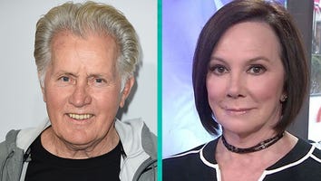 EXCLUSIVE: Martin Sheen Responds to Marcia Clark's 'O.J. Is Innocent' Docuseries Criticism