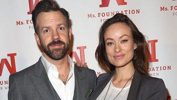 Olivia Wilde Pregnant With Baby No.2 -- See Her Adorable Baby Bump!