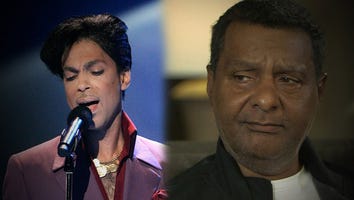 EXCLUSIVE: Prince's Brother Alfred Jackson Speaks Out As Siblings Gather to Discuss Estate