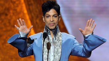 Why Prince Doesn't Have a Star on the Hollywood Walk of Fame