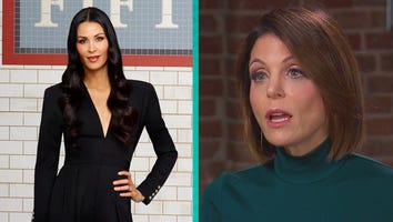 'RHONY' Stars Jules Wainstein and Bethenny Frankel React to 'Skinny Shaming' Comments on Premiere