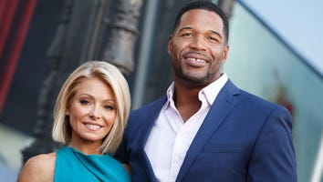 Michael Strahan Exiting 'LIVE! With Kelly and Michael' To Join ABC's 'Good Morning America'