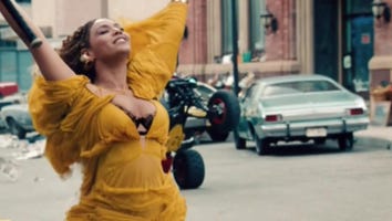 Beyoncé Celebrates 'Lemonade' 5-Year Anniversary With Message About 'Healing'