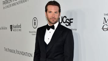Bradley Cooper Has an Uber-Handsome Body Double - See the Pic!