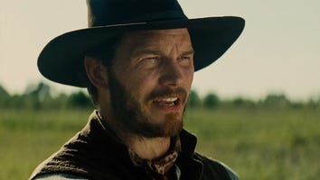 Denzel Washington and Chris Pratt Get Their Old West On In First 'Magnificent Seven' Trailer
