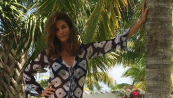 Cindy Crawford Shows Off Her Incredible Bikini Body in St. Barts -- See the Pics!