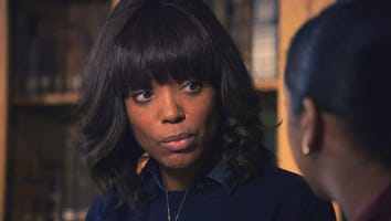 Aisha Tyler Unlocks a 'Sensational' Mystery About Her Ancestry on 'Who Do You Think You Are'